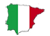 DECOPARQUET VINARÒS - Italiano